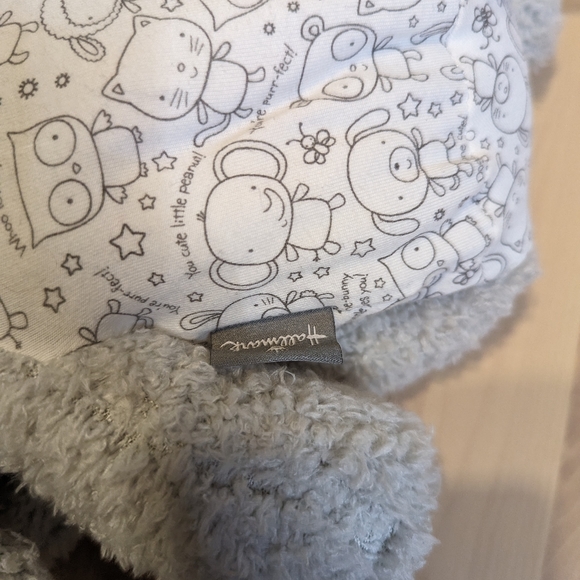 Hallmark peekaboo elephant recordable plush - Picture 2 of 8